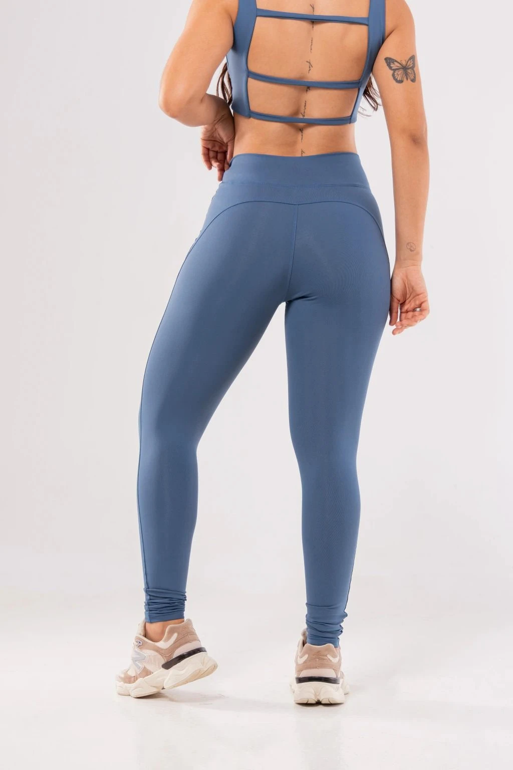 CONJUNTO DE CALÇA LUNA - 3
