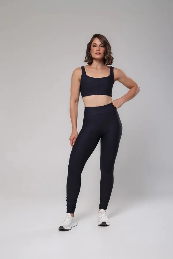 CONJUNTO DE CALÇA LUNA - imagem 2