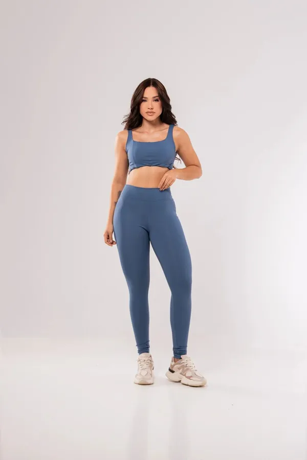 CONJUNTO DE CALÇA LUNA - imagem 1