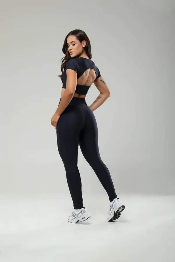 CONJUNTO DE CALÇA AURA - imagem 2