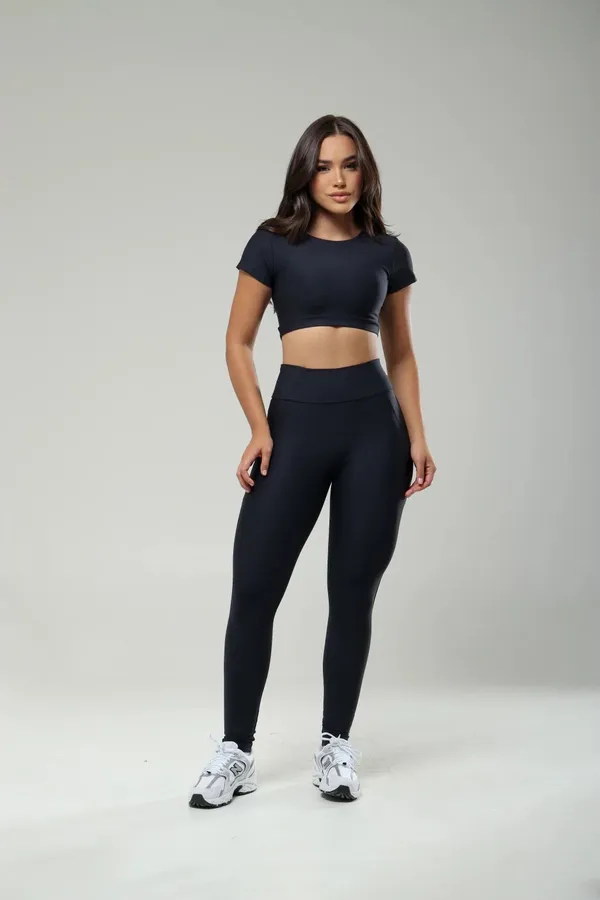 CONJUNTO DE CALÇA AURA - imagem 1