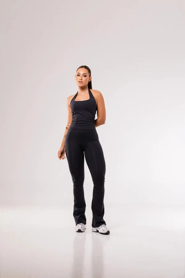 CONJUNTO DE CALÇA FLARE LUNA - imagem 1
