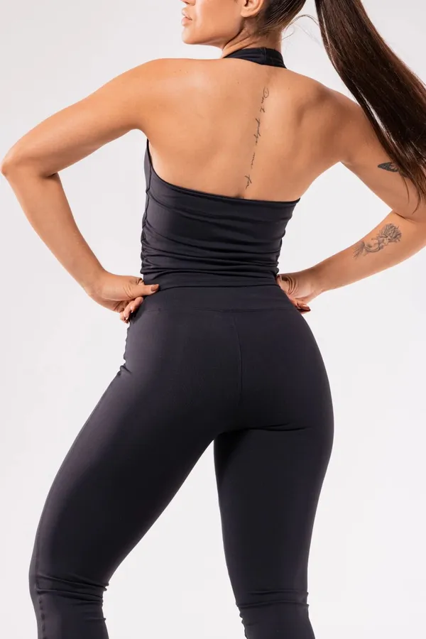 CONJUNTO DE CALÇA FLARE LUNA - imagem 2