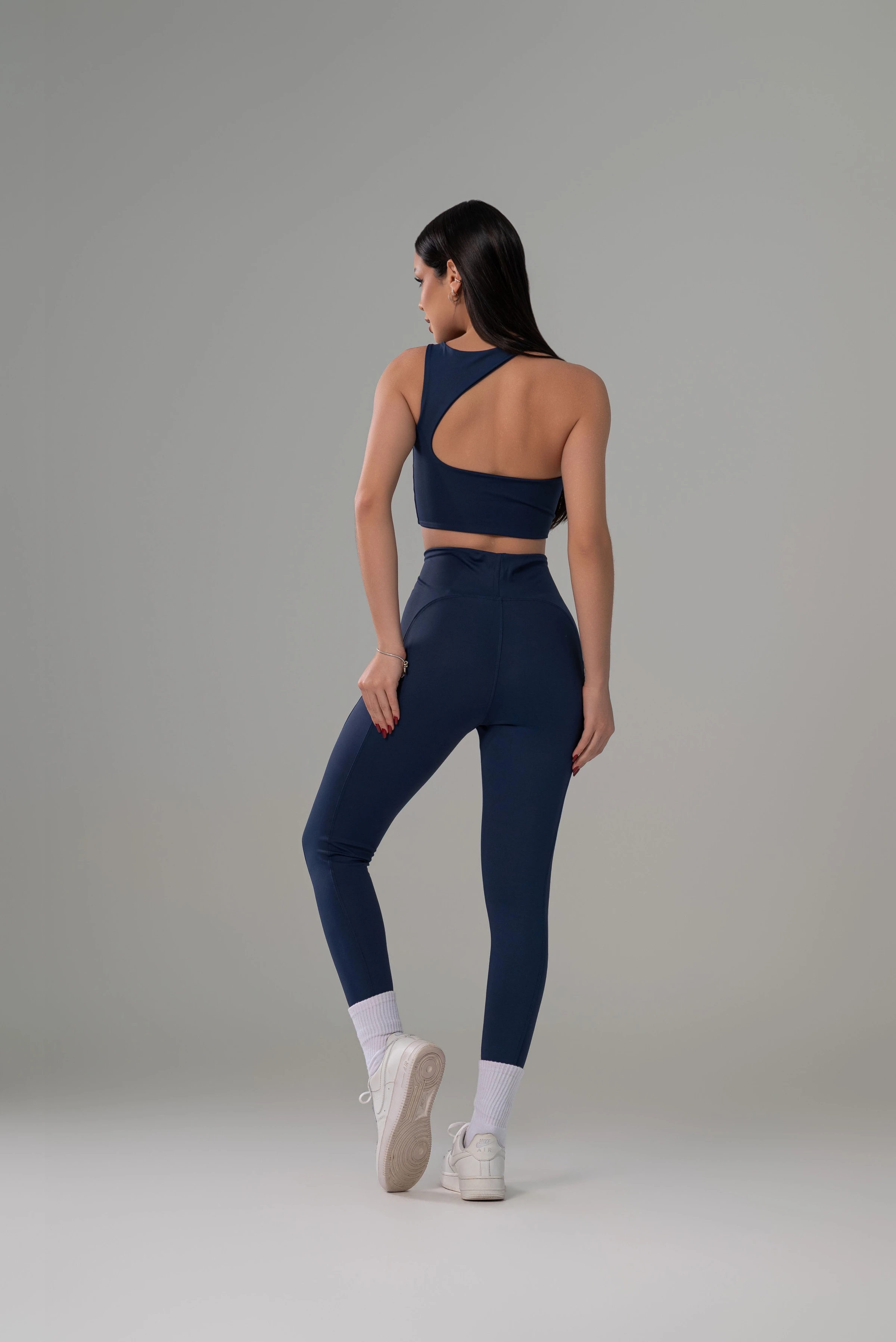 CONJUNTO LONGO STELLA - 2