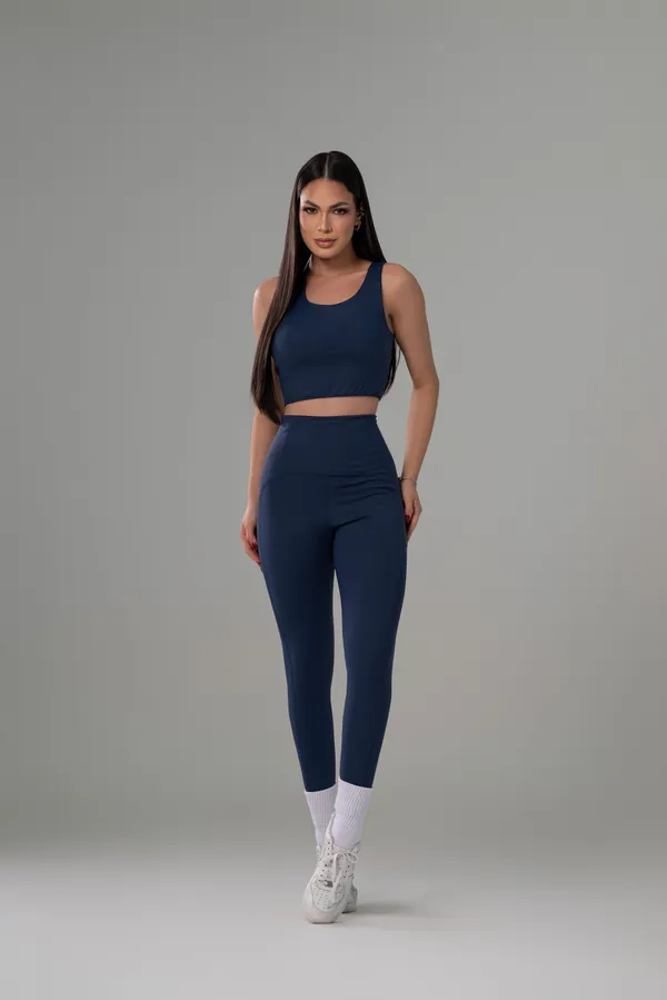 CONJUNTO LONGO STELLA - imagem 1