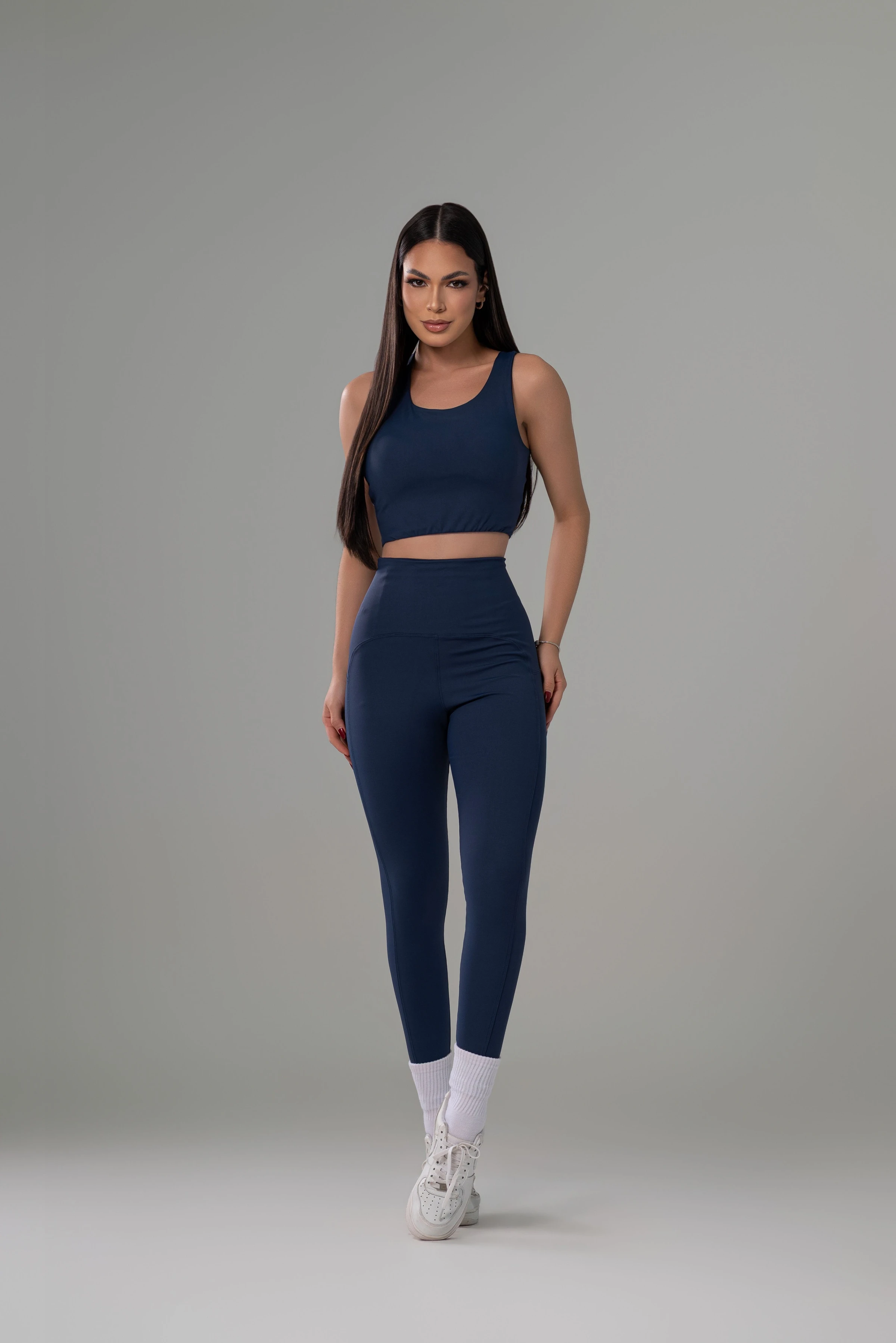 CONJUNTO LONGO STELLA - 1