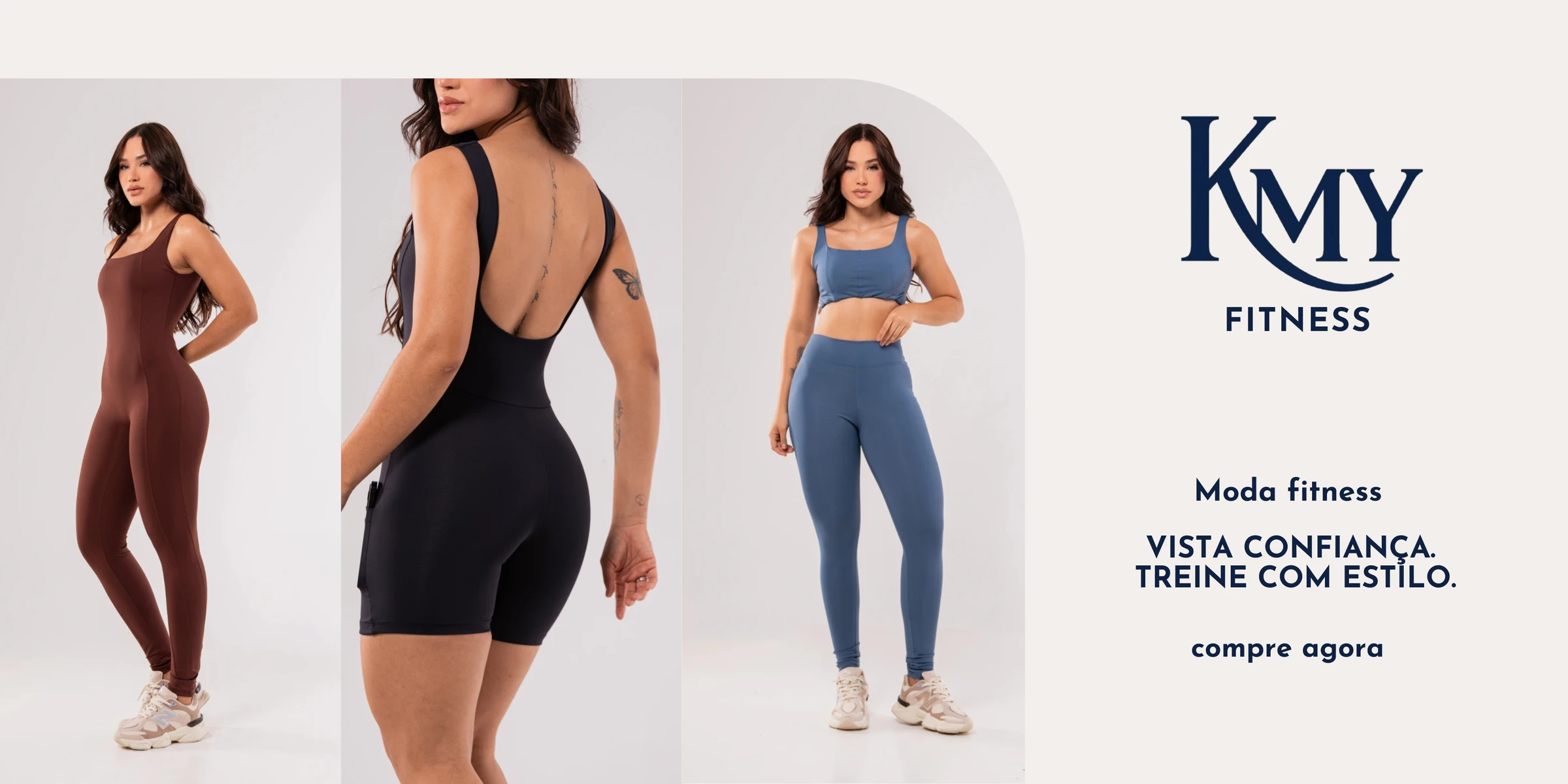 KMY FITNESS