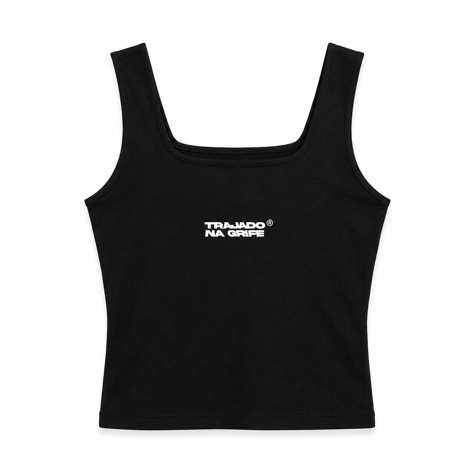 Camiseta no Poliamida - Siglas