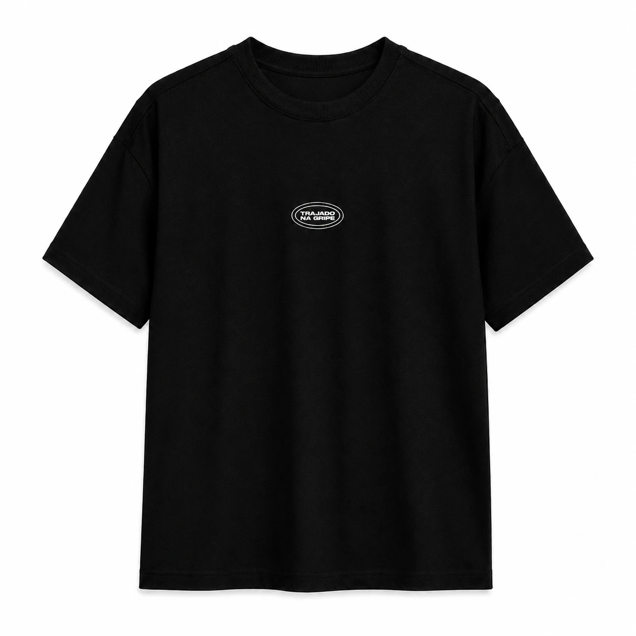 Camisa Suedine Basic - Emborrachado - 1