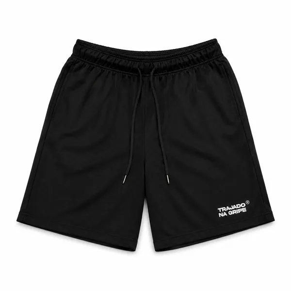 Bermuda DRY-FIT - Siglas