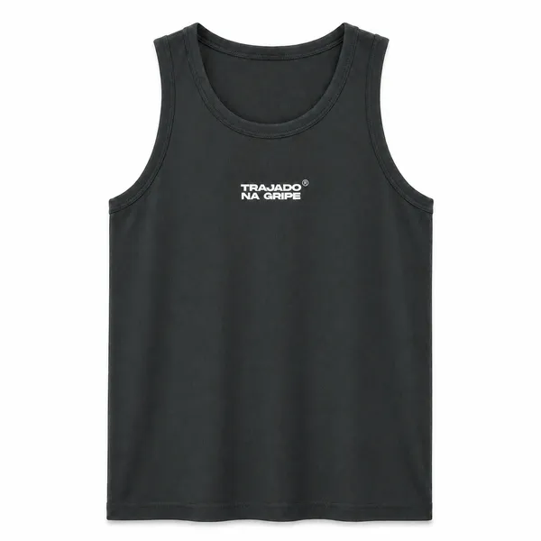 Regata Canelada Basic - Siglas