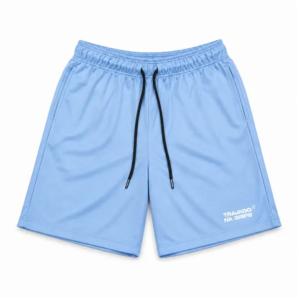 Bermuda DRY-FIT - Siglas
