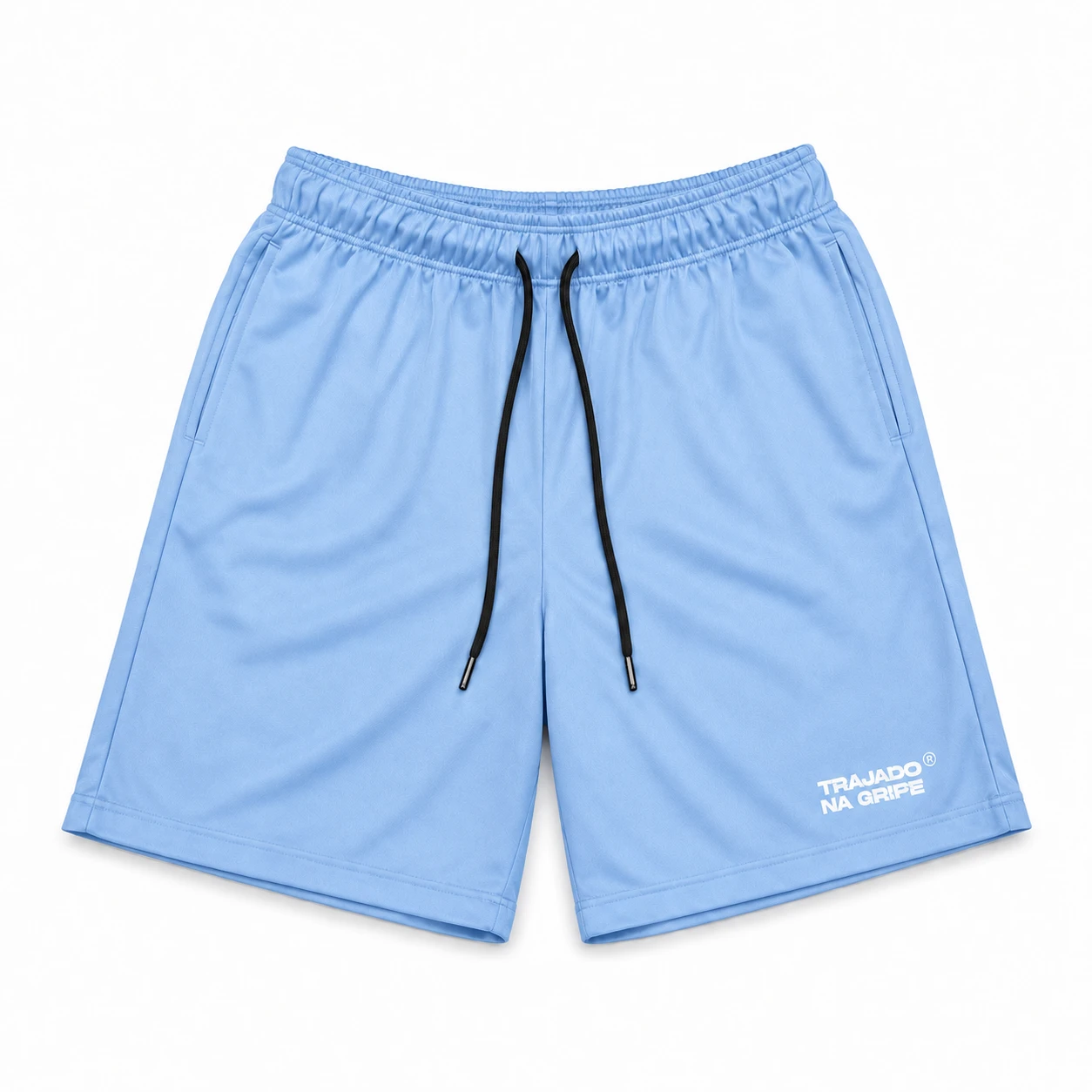 Bermuda DRY-FIT - Siglas - 1