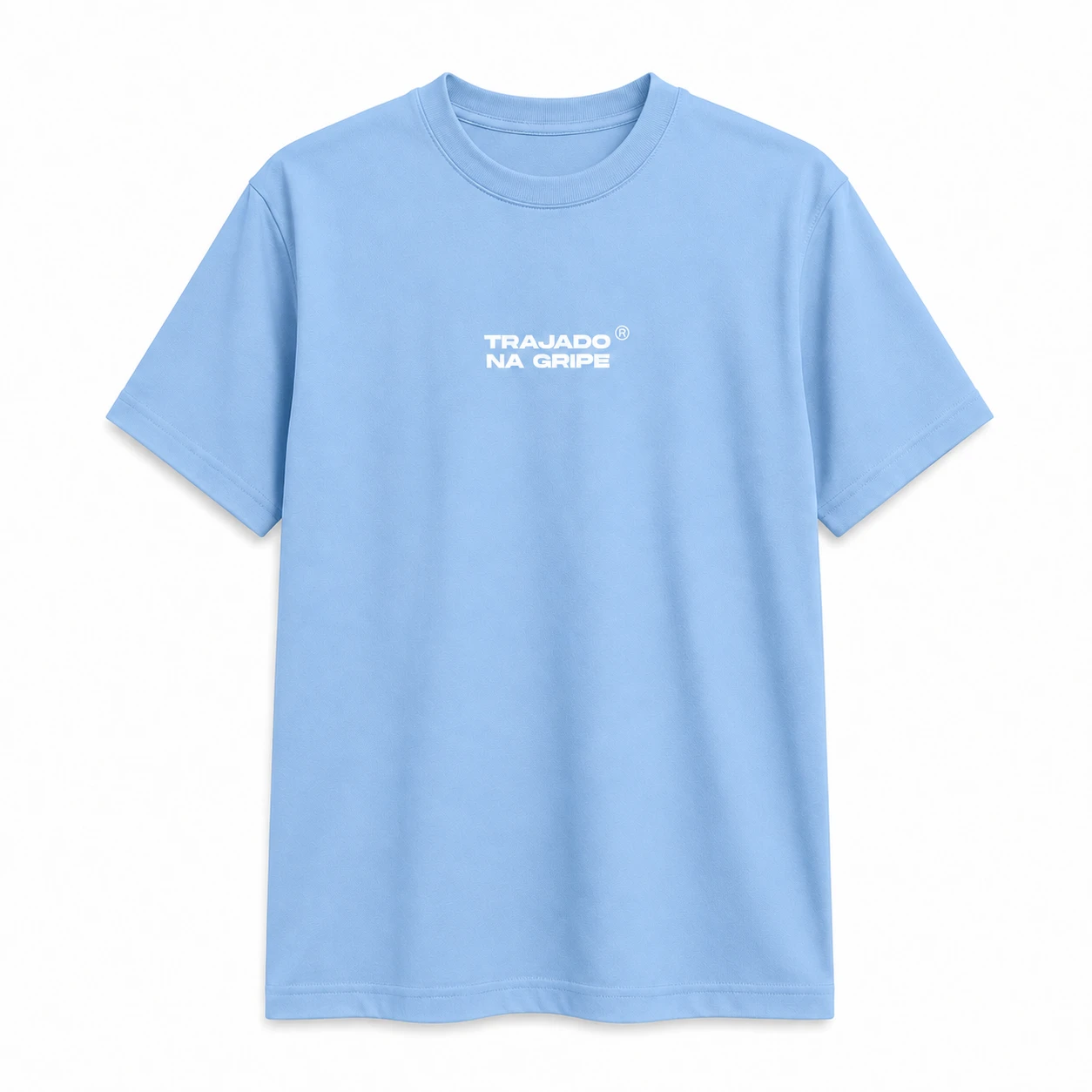 Camisa DRY-FIT - Siglas - 1