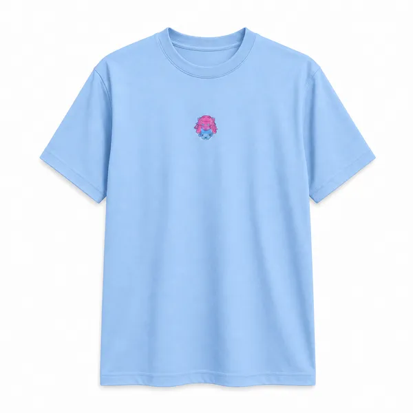 Camisa DRY-FIT - Lion Effect