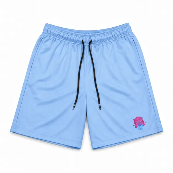 Bermuda DRY-FIT - Lion Effect