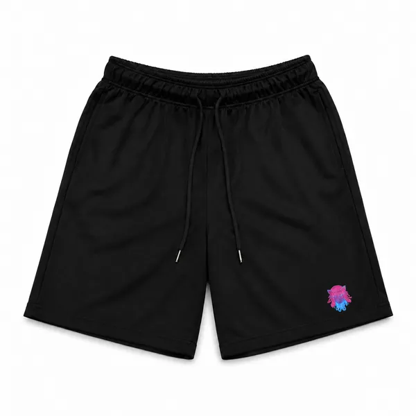 Bermuda DRY-FIT - Lion Effect