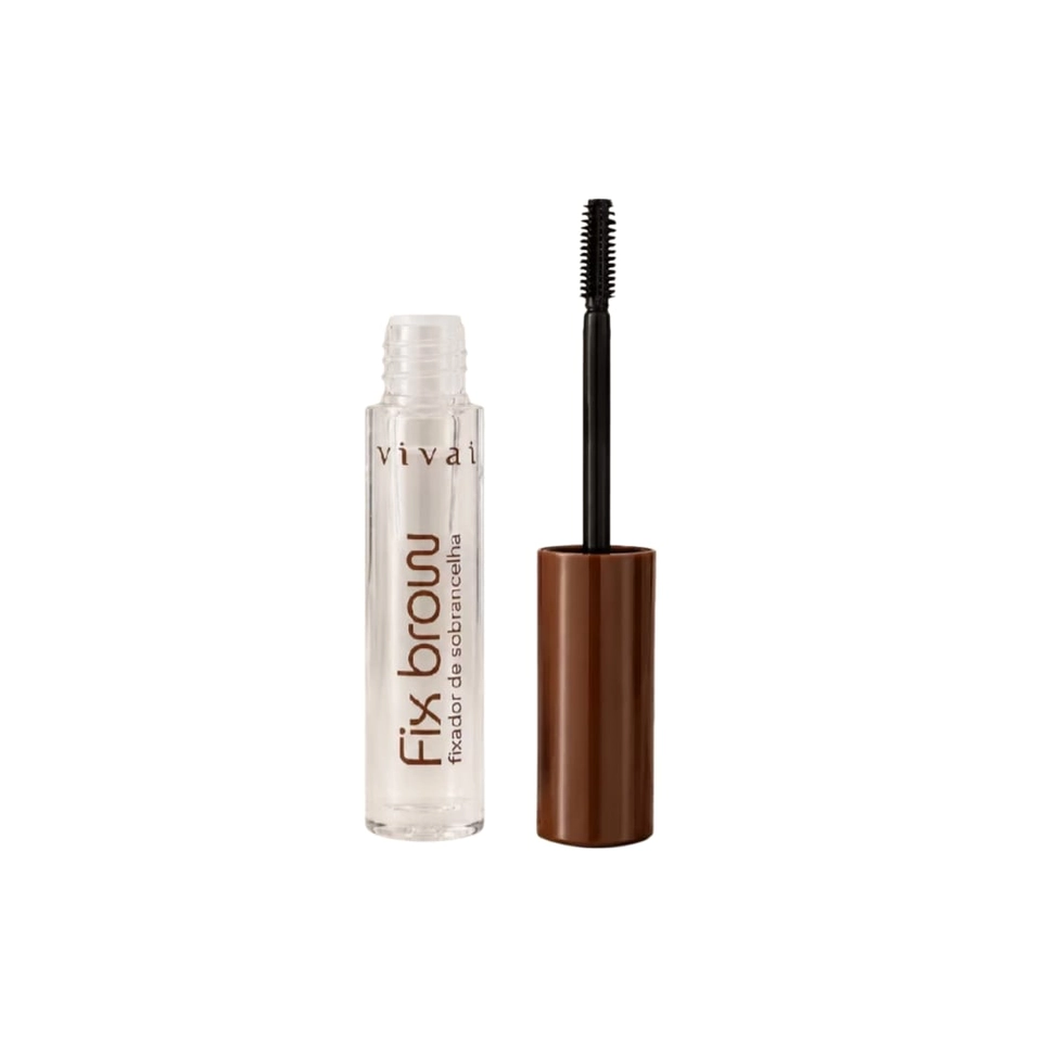  Fixador De Sobrancelha Fix Brow - Vivai