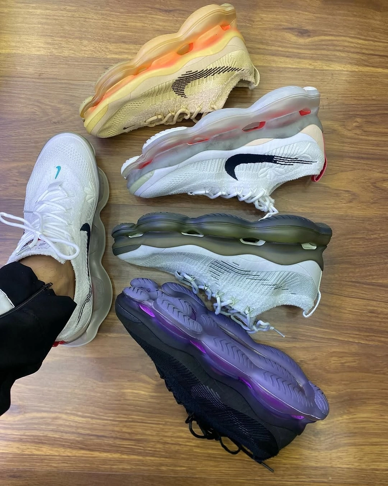 Nike scorpion premium - 6