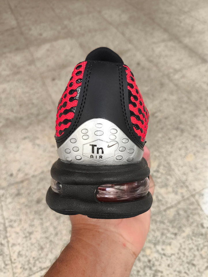 Nike tn 7 - 4