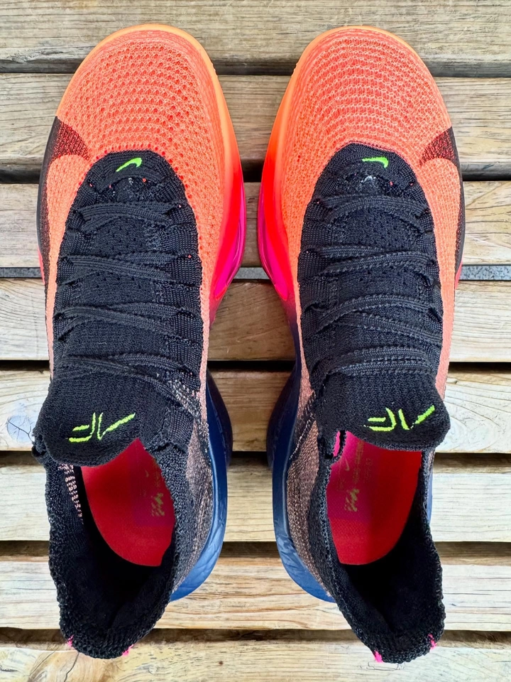 Nike alphafly 3 - 4