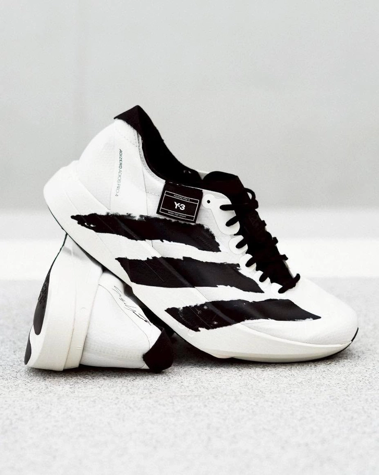 adizero pro 4 y3 - 6