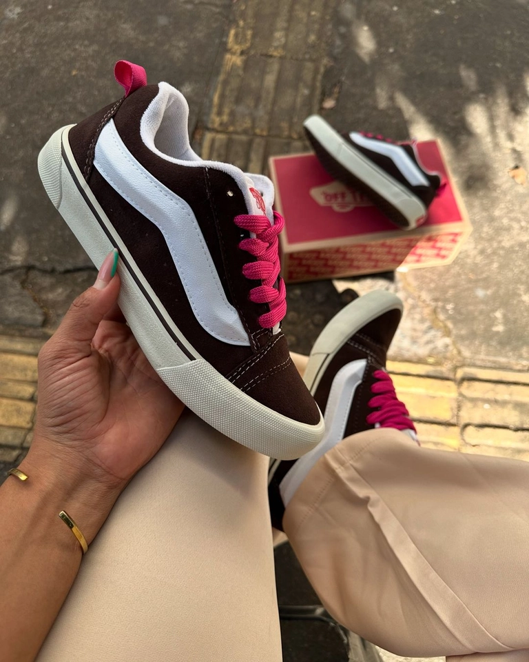 Tênis vans Feminino 