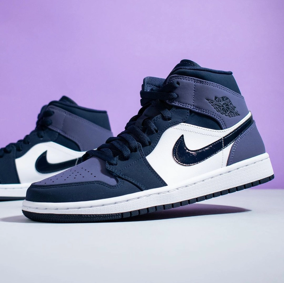 Air Jordan 1