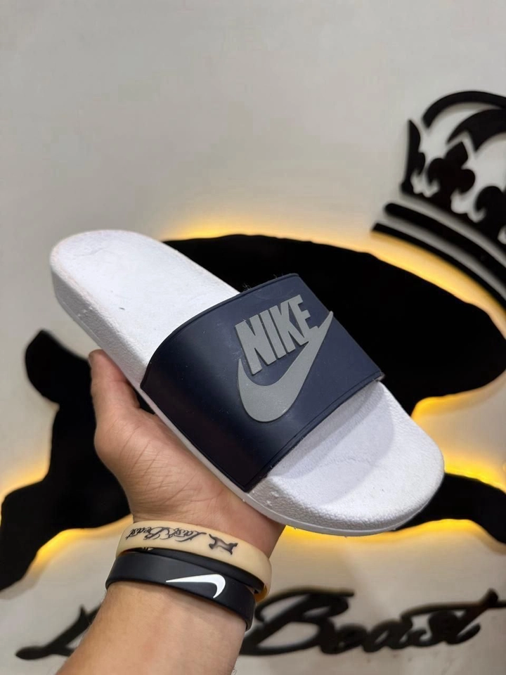 Chinelo Nike Slide - 5