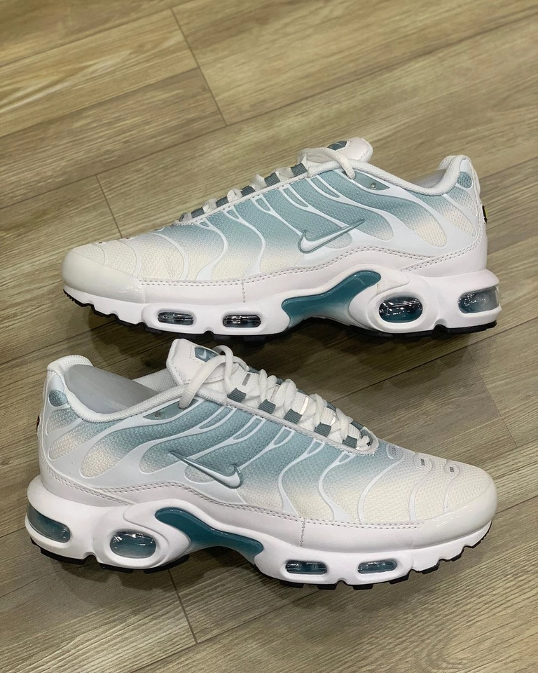 Nike tn plus  - 2