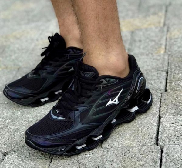 Tênis Mizuno Prophecy 6 camaleão  - 5