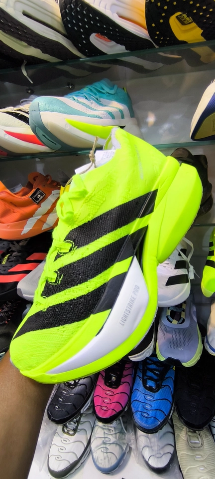 Adidas adizero prime X3 - 7