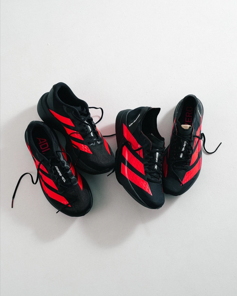 adizero AMG - 3