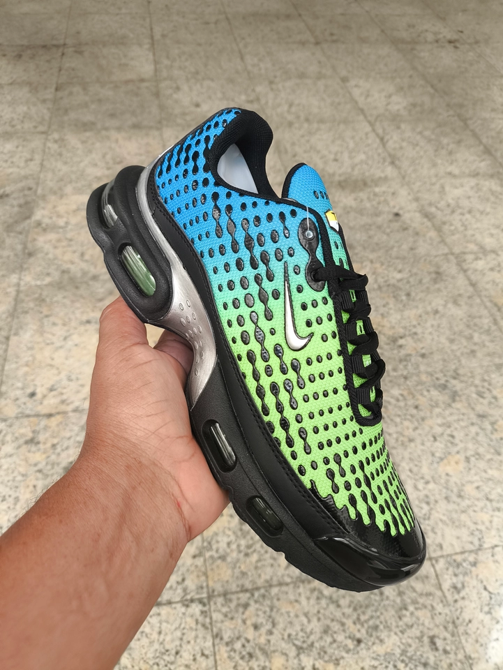 Nike tn 7
