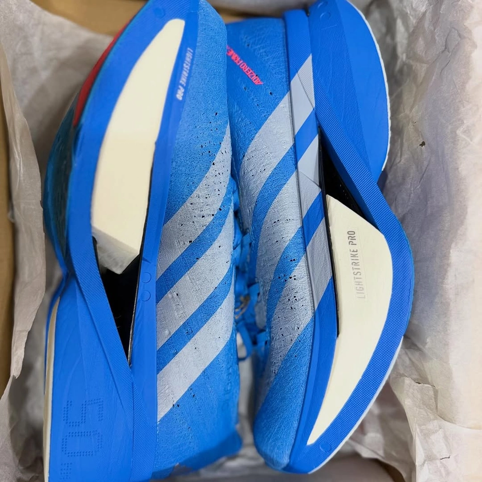 Adizero prime x3 - 3