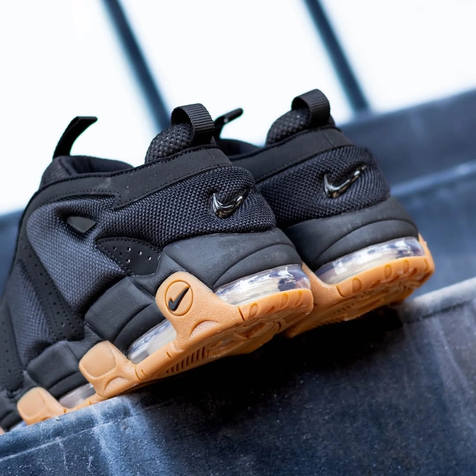 Nike UP tempo - 3