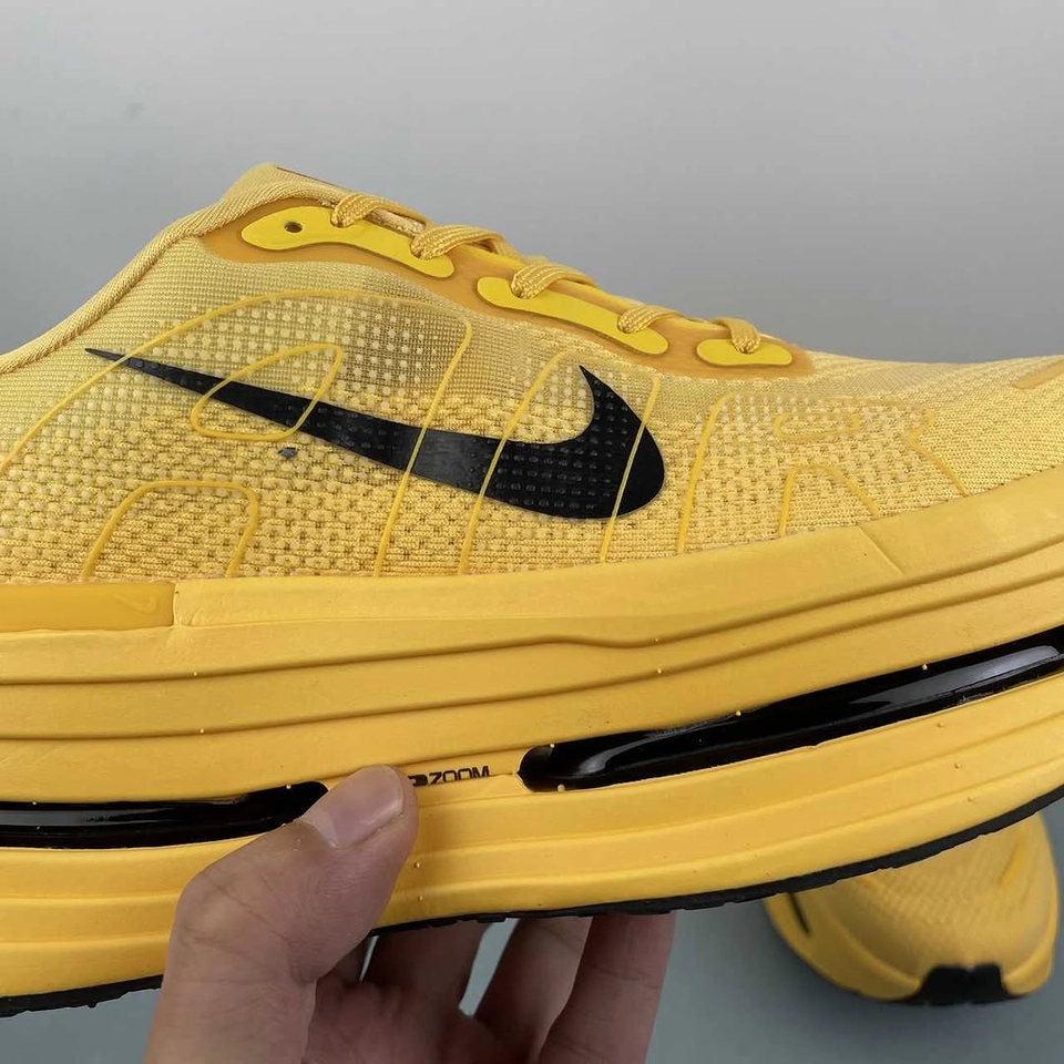 Nike vomero Premium yellow - 3