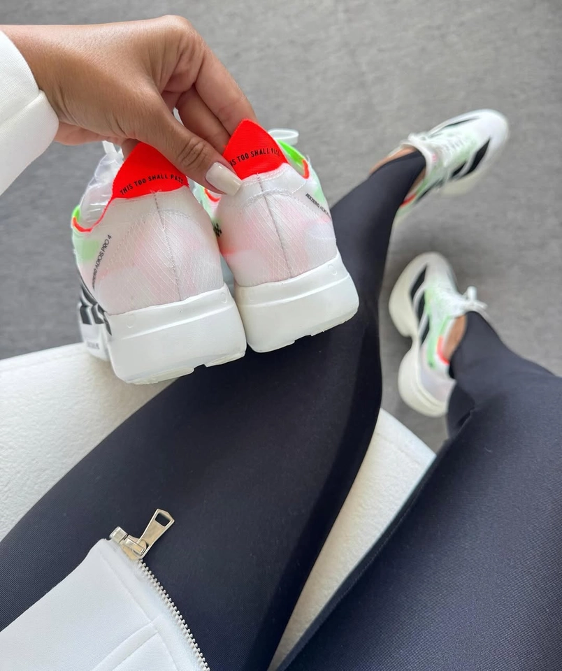 Adidas adizero - 6