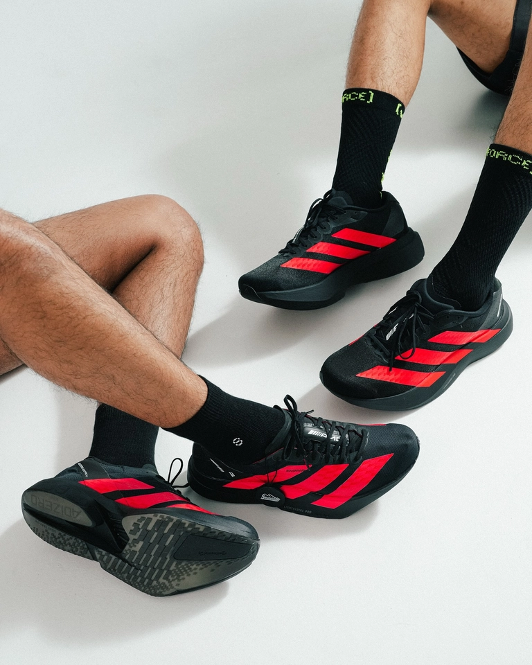 adizero AMG - 2