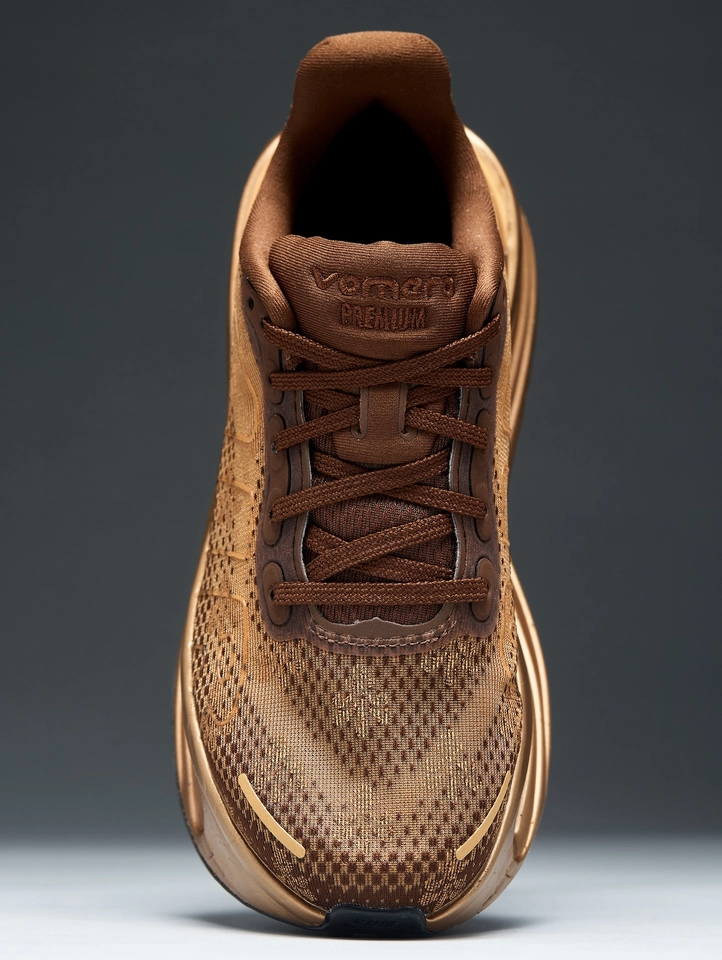 Nike vomero Premium marrom  - 3