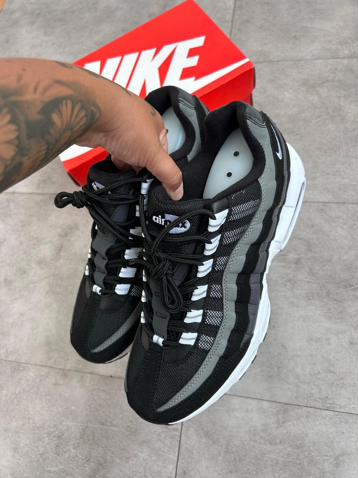 Nike Air Max 95 - 2