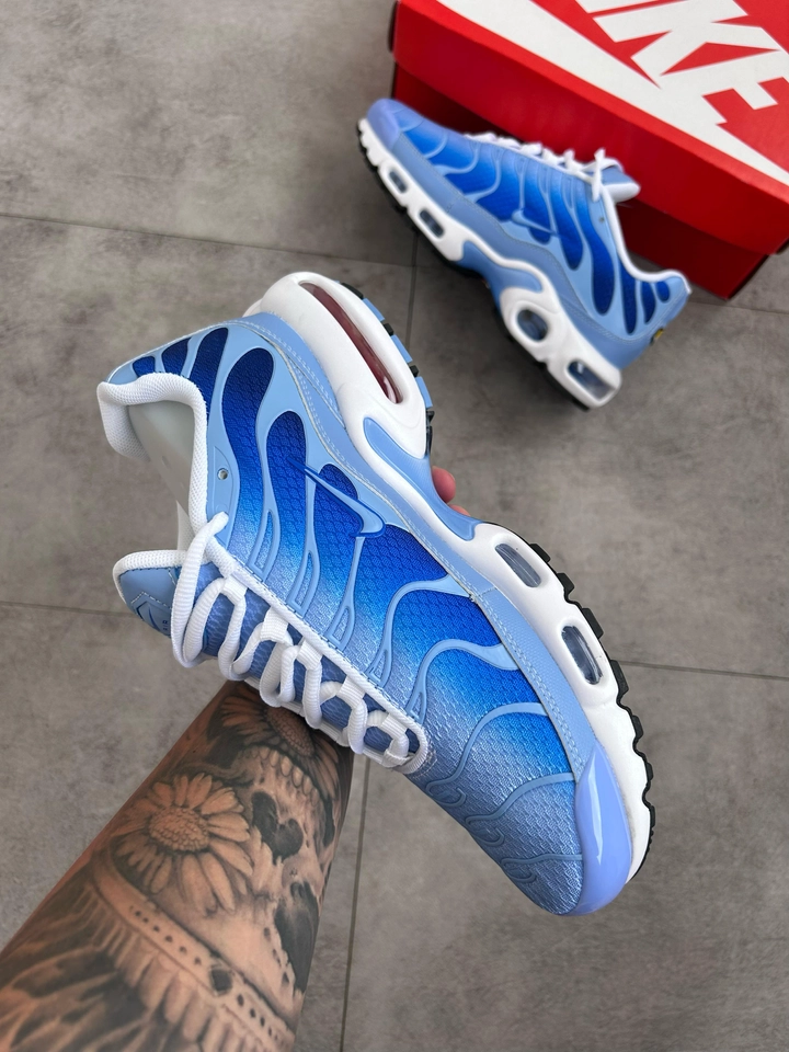 Nike tn  - 4