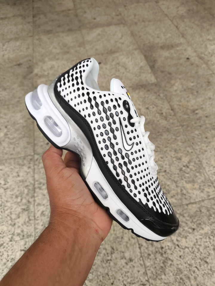 Nike tn 7