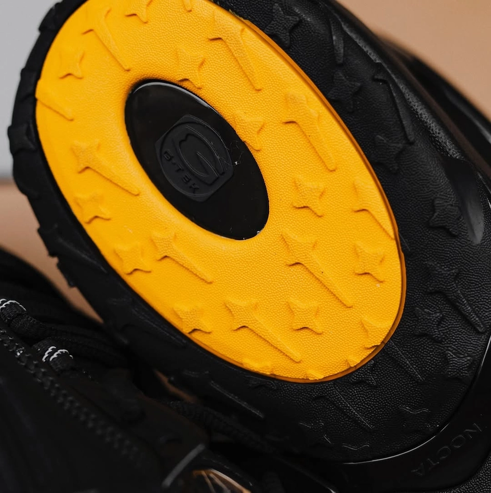Nike nocta hot step 2 - 4