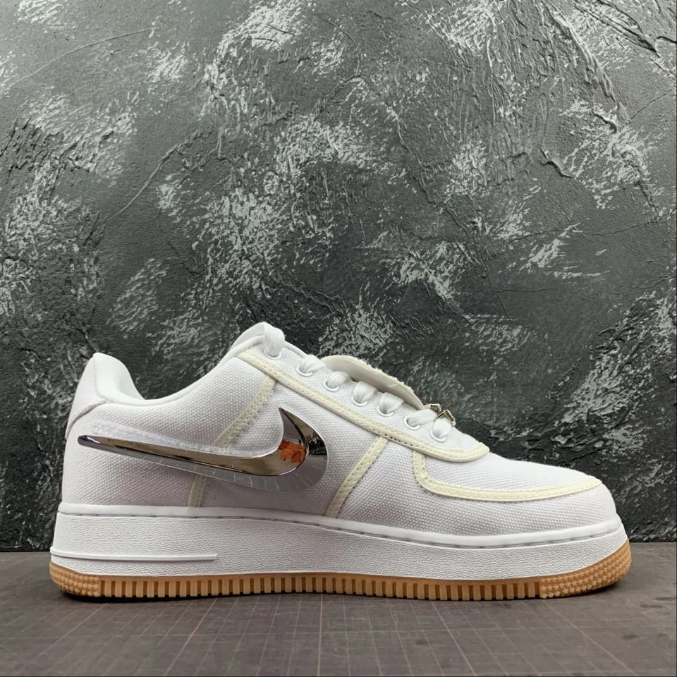 Nike Force Travis Scott - 2