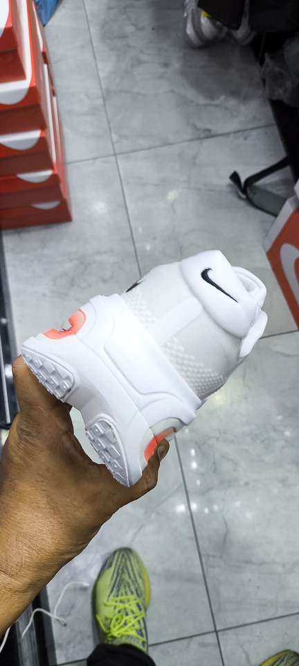 Nike vomero - 2