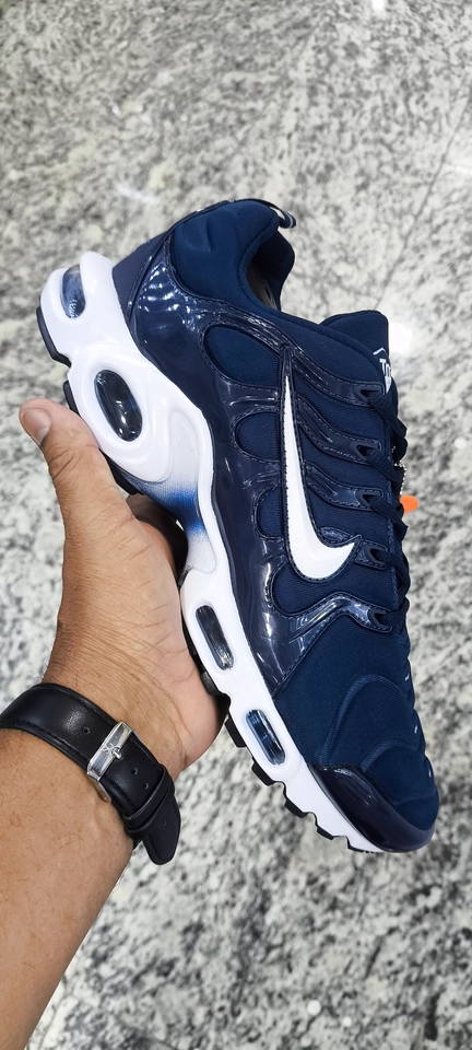 Nike tn VII - 4