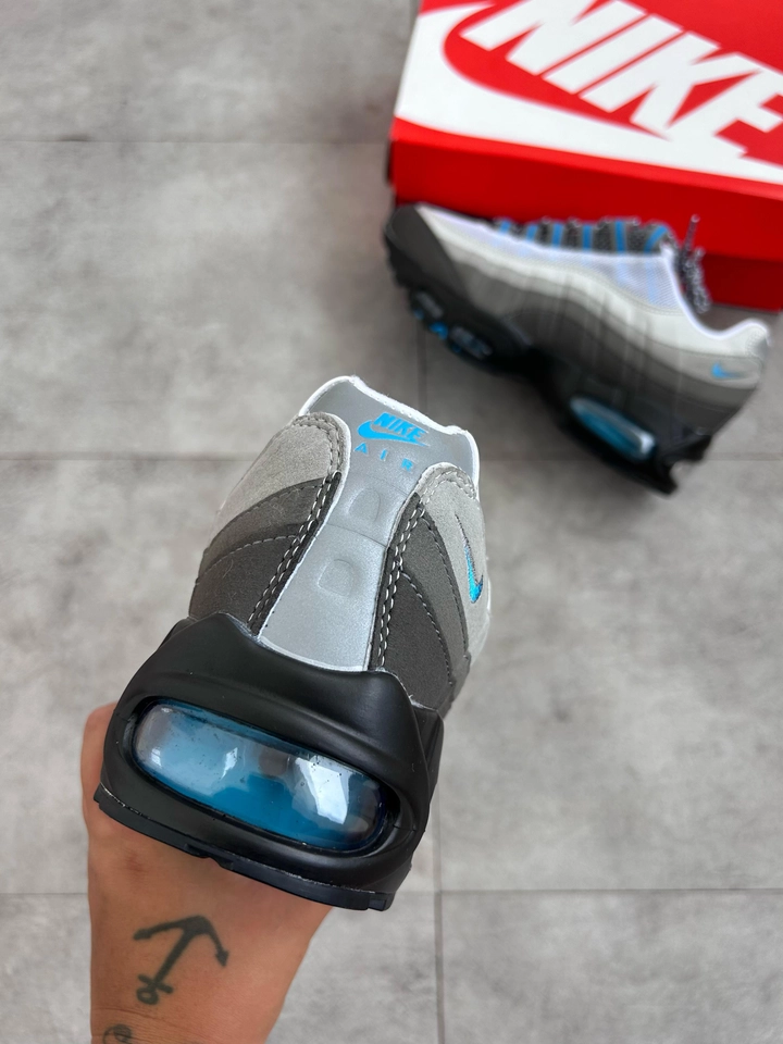 Nike Air Max 95 - 7