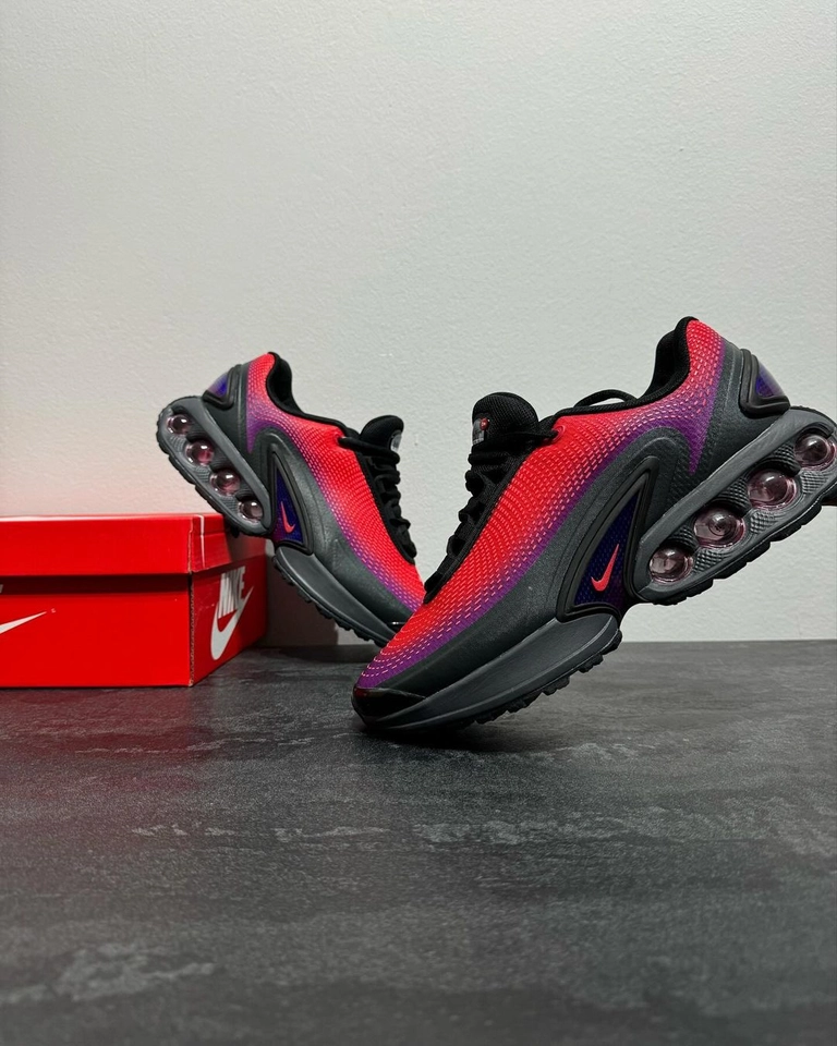 Nike Air Max DN - 6