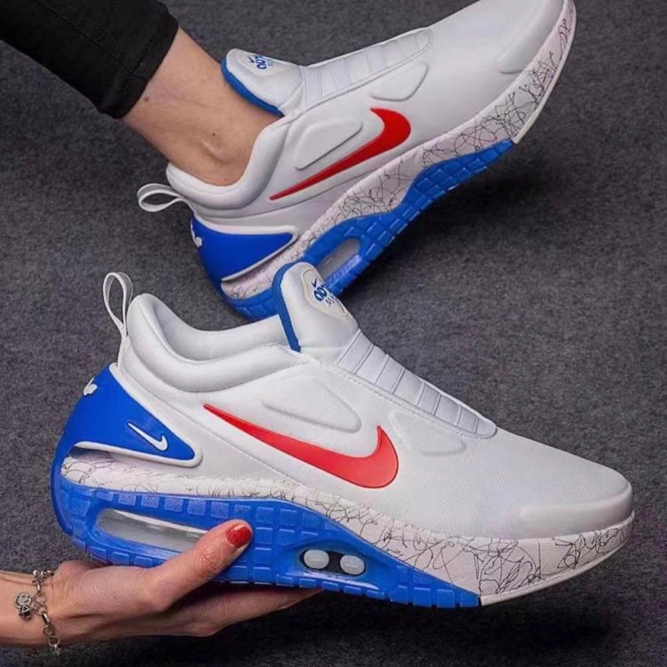 Nike adapt - 3